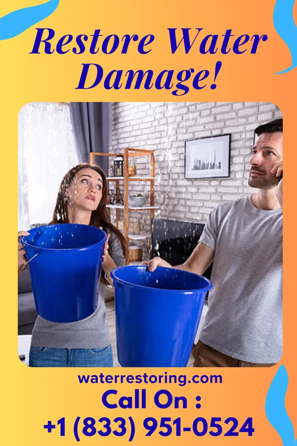 water restoration Quality Water Mitigation Crew Primghar
